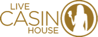 Livecasinohouse Logo
