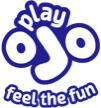 Playojo Logo