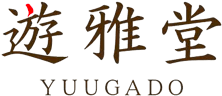 Yuugado Logo