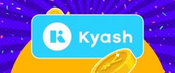 Kyash（キャッシュ）