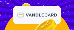 バンドルカード（VANDLE CARD)