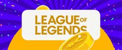リーグオブレジェンド　League of legend