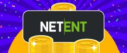 NetEntのロゴ